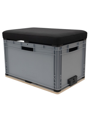 BoxPort Chair BoxPort Chair