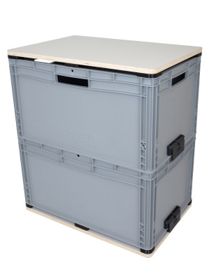 BoxPort Table Back BoxPort Table Back