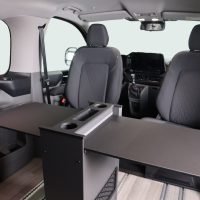 Xpan Table Details ausgeklappt