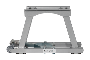 EcoLeg2 mit Transportrollen